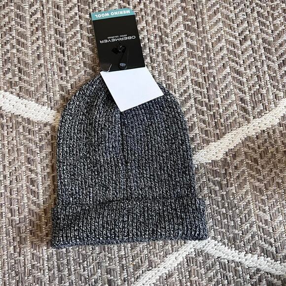 Obermeyer Bozeman beanie Unisex OS - Picture 3 of 3